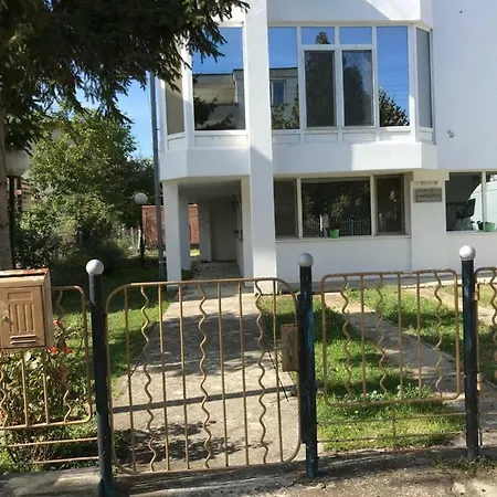 Milena's House Burgasz