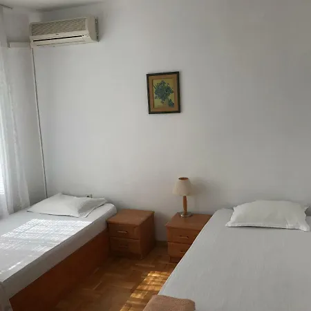 Pensjonat Milena's House