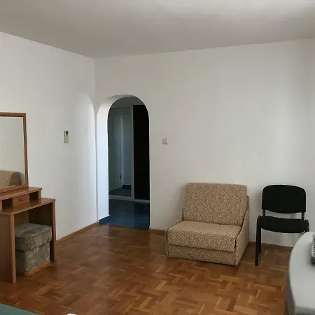 Milena's House Burgas