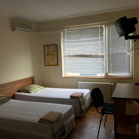 Milena's House 3* Burgasz