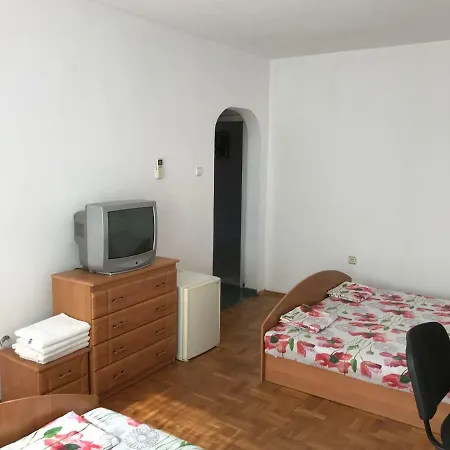 Vendégház Milena's House