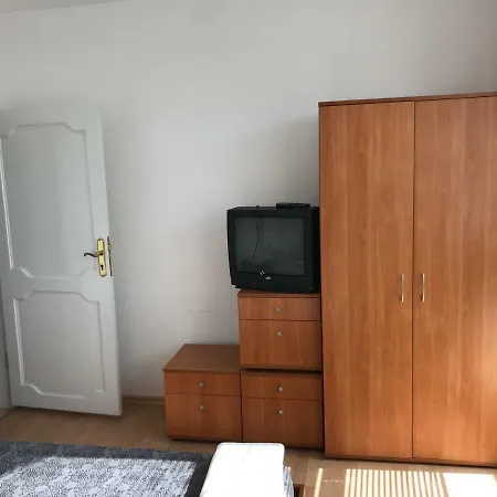 Milena's House 3* Burgasz