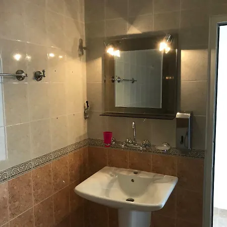 Milena's House Pensjonat 3*