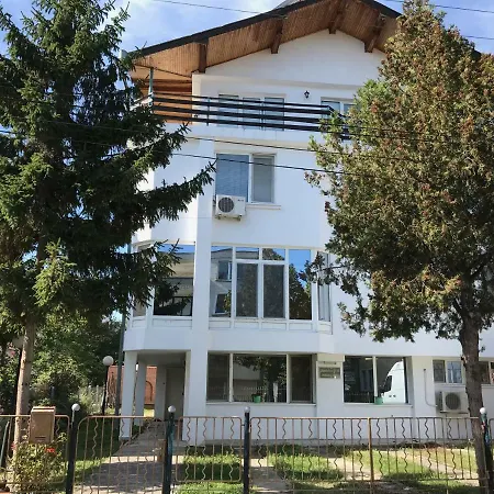 Milena's House Къща за гости