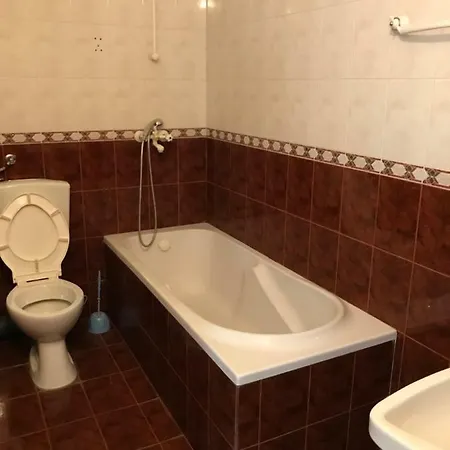 Milena's House 3* Burgasz