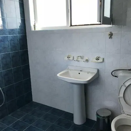 Къща за гости Milena's House