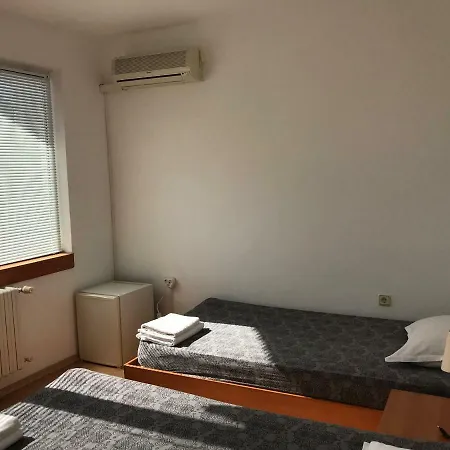 Milena's House Pensjonat 3*