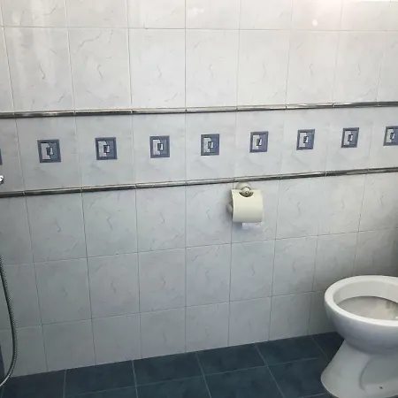 Pensjonat Milena's House