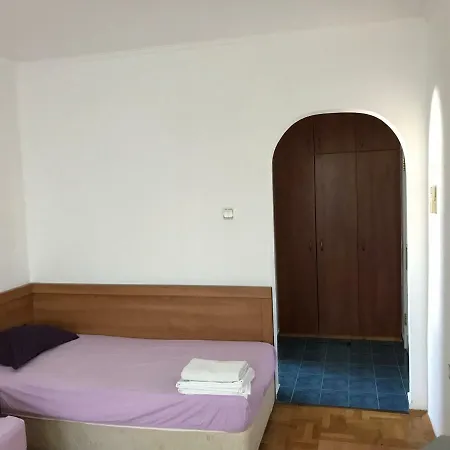 Milena's House Vendégház