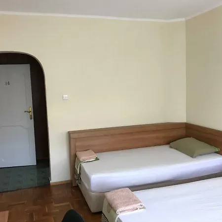 Pensjonat Milena's House