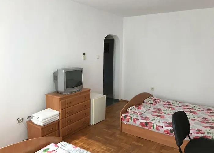 Guest house Milena's House