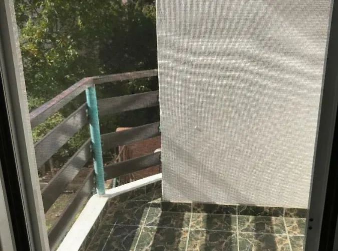 Milena's House Guest house