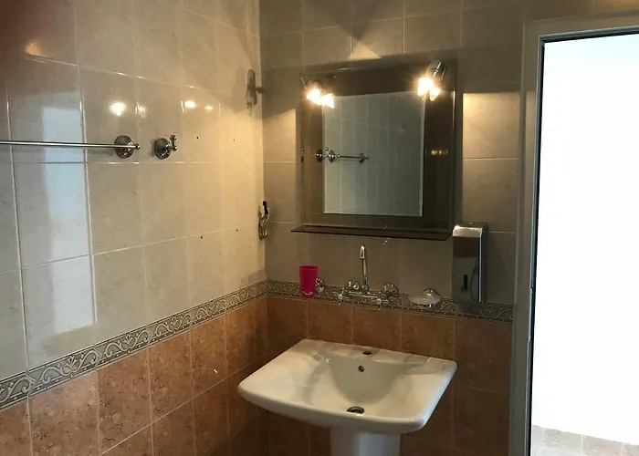 Milena's House Guest house 3*