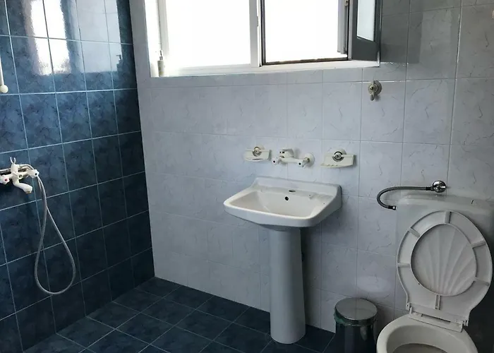 Guest house Milena's House