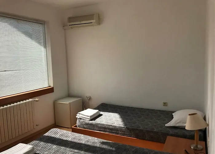 Milena's House Guest house 3*