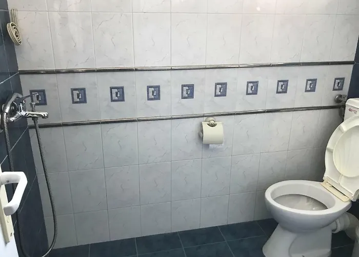 Guest house Milena's House