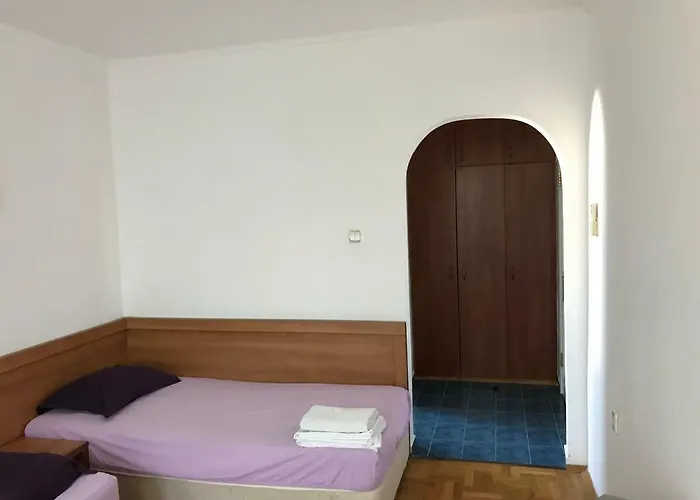 Milena's House Guest house